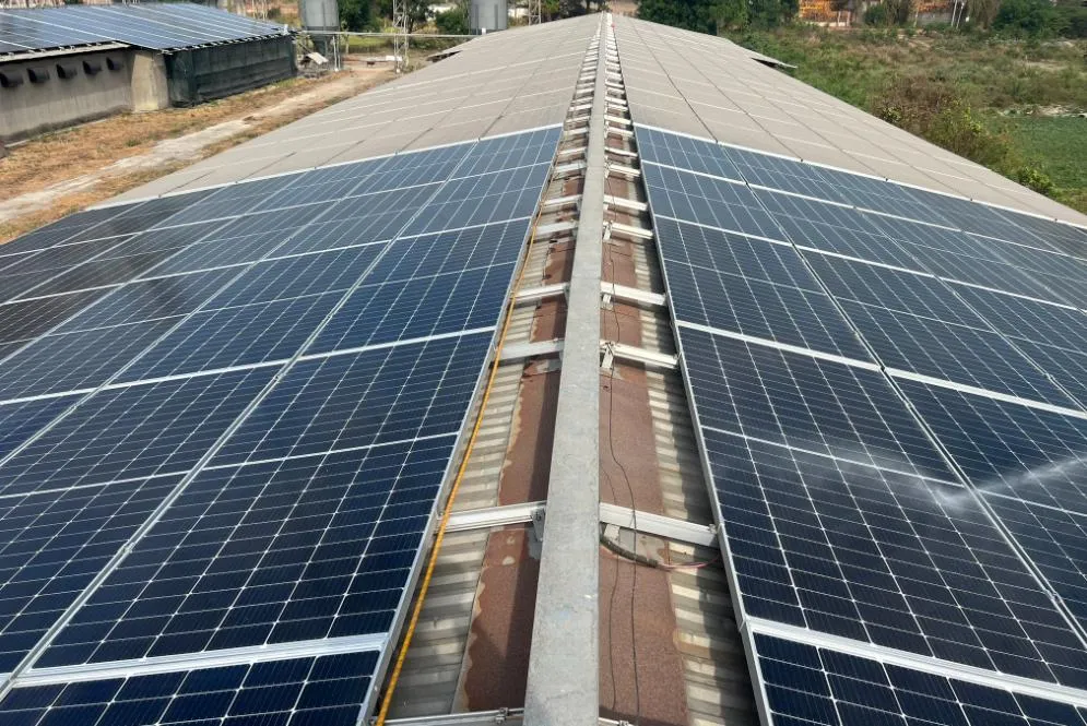 5 lợi ích không ngờ khi lắp đặt điện năng lượng mặt trời