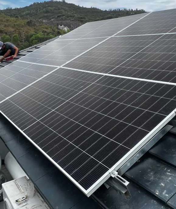 Chính sách mới hỗ trợ lắp đặt điện mặt trời cho hộ gia đình