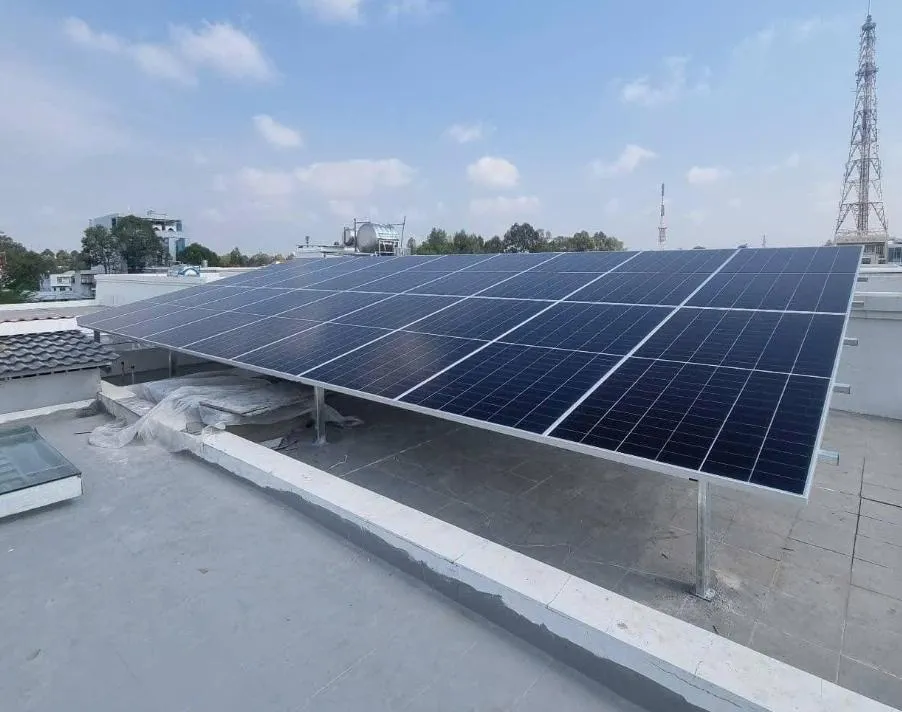 Khám phá công nghệ tiên tiến giúp tối ưu hệ thống điện mặt trời