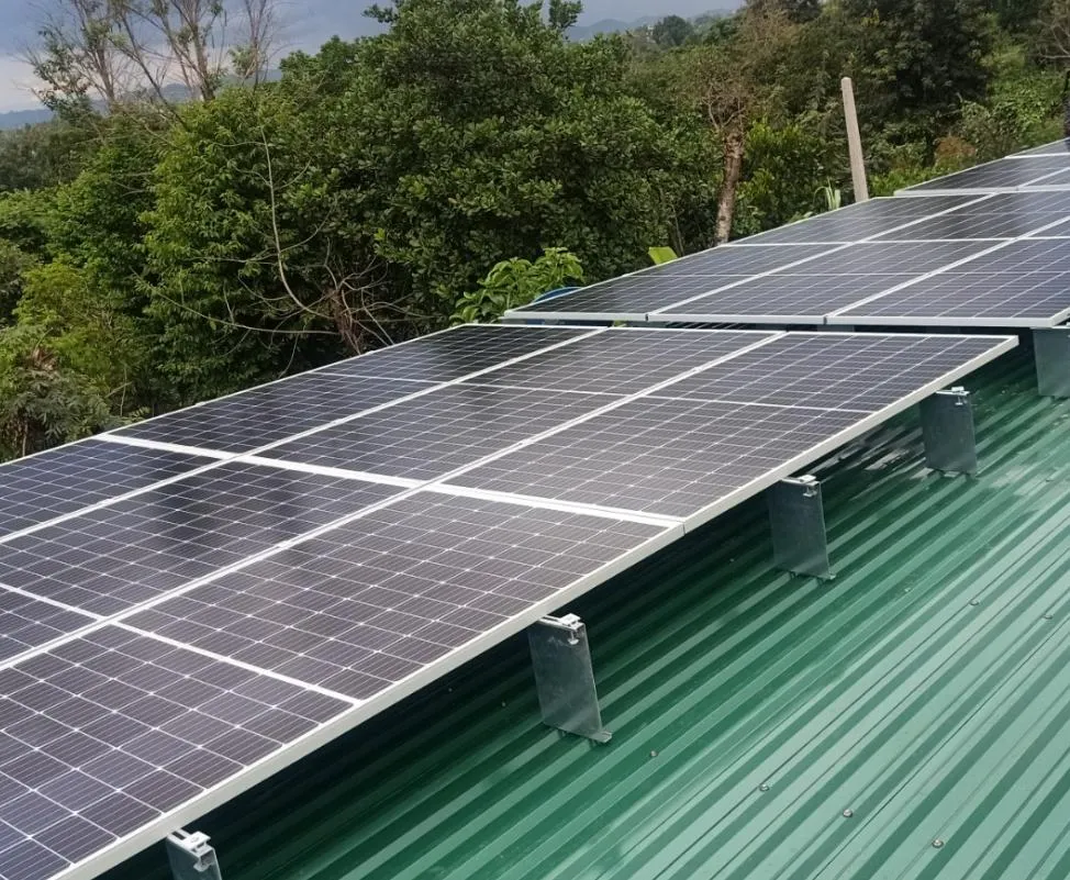 Lắp điện mặt trời với chi phí thấp: nên chọn cấu hình nào?