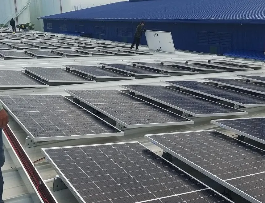 Tại sao công nghệ điện mặt trời là xu hướng năng lượng tương lai