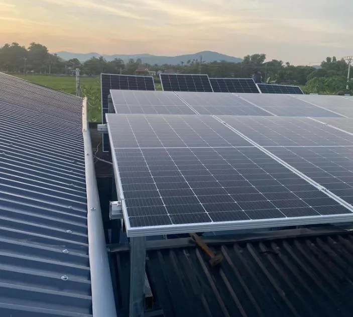 Toàn cảnh thị trường điện mặt trời tại Việt Nam năm 2025